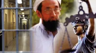 Одного из лидеров запрещенного движения "Таблиги Джамаат" судят в Алматы