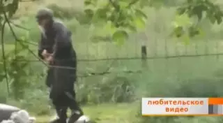 В Караганде живет "майкудукский снежный человек"