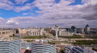 Саммит глав государств СНГ состоится 16 октября в Астане