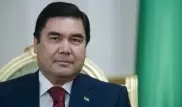 В Туркменистане предлагают продлить срок полномочий президента