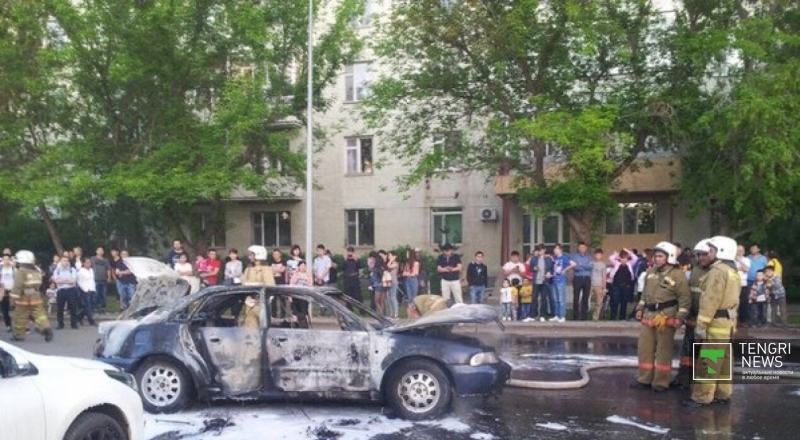 Фото ©Tengrinews.kz