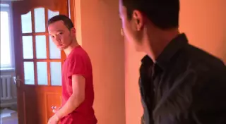 Ролик о страхе перед "халявщиками" сняли казахстанцы