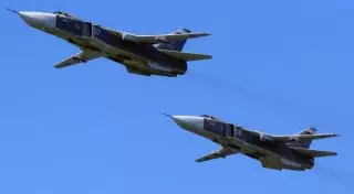 Штурмовики Черноморского флота вынудили эсминец США уйти в нейтральные воды - СМИ