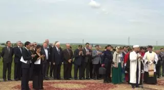 В Казахстане почтили память жертв политических репрессий