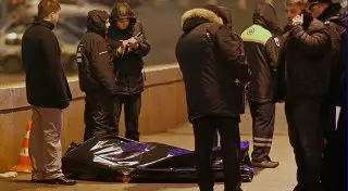 В деле Немцова появились любопытные видеозаписи