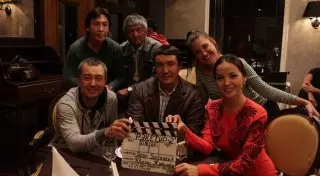 "Рэкетир-2" за неделю проката заработал более 114 миллионов тенге