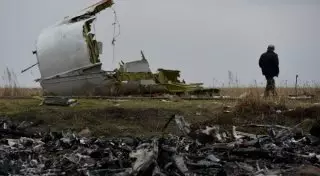 Boeing 777 на Украине был сбит зенитной ракетой - концерн "Алмаз-Антей"