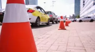 В Астане частично ограничат движение во время проведения премии Муз-ТВ