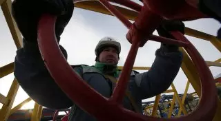 Россия стала мировым лидером по производству нефти