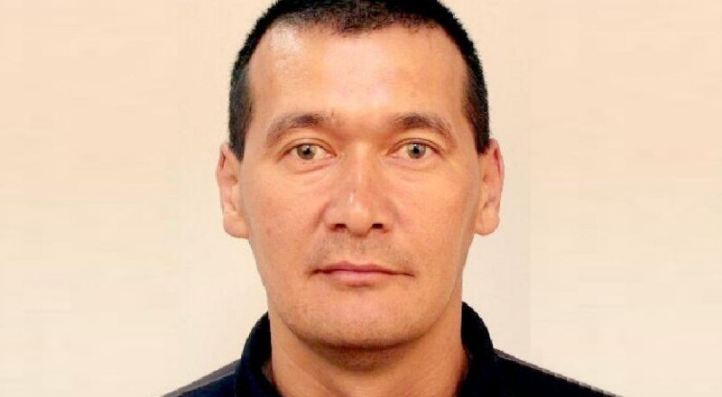 Канат Садуов. Фото пресс-службы ДВД Алматы