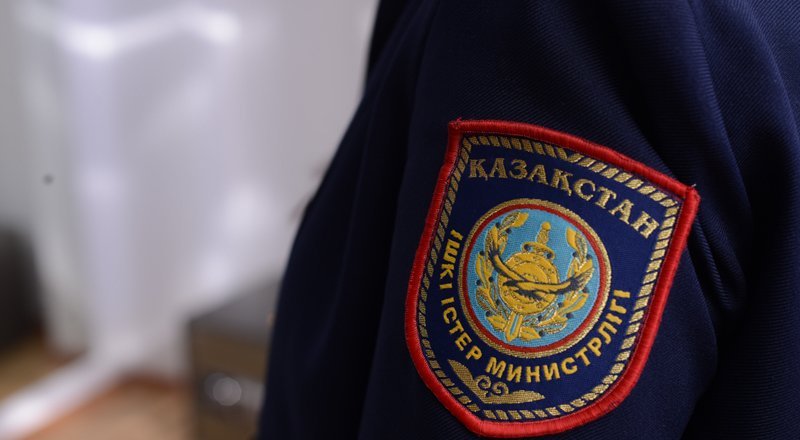 Фото Турар Казангапов ©