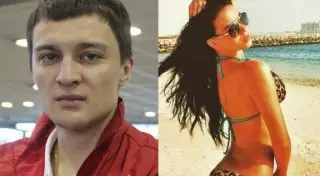 Бомбардир "Тулпара" сделал предложение алматинской певице