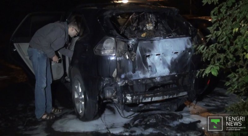 Фото © "Территория происшествий"