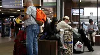 Ущерб от приостановления деятельности Travelsystem может составить 5 миллионов долларов