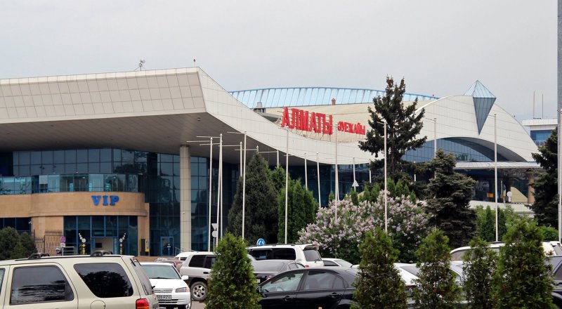 Фото © Ярослав Радловский