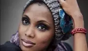 Imany не приедет в Астану на премию Муз-ТВ