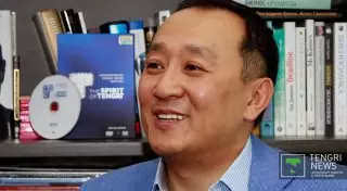 The Spirit of Tengri станет самым крупным фестивалем этнической музыки в мире - Вячеслав Ким