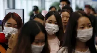 Среди зараженных коронавирусом в Южной Корее граждан РК нет - МИД