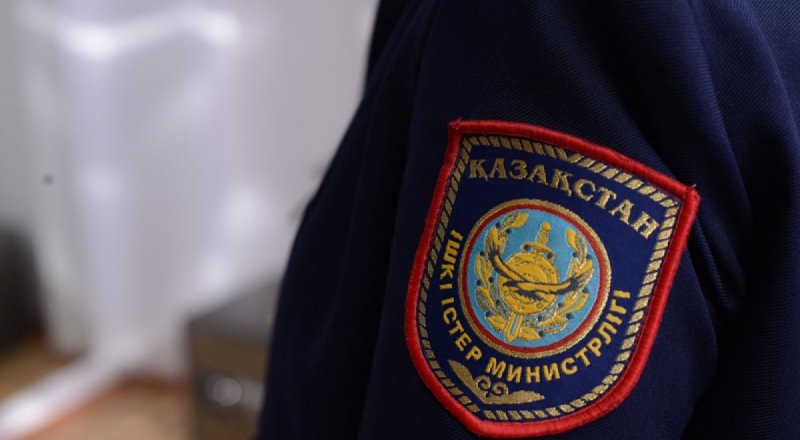 Фото © Турар Казангапов