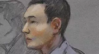 Азамат Тажаяков приговорен к 3,5 годам тюрьмы в США