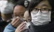 За сутки в Южной Корее коронавирусом MERS заразились 23 человека