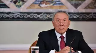 Президент Казахстана ответил на вопрос о смысле жизни