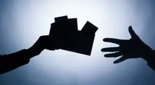 Борьба с теневой экономикой началась в Алматы