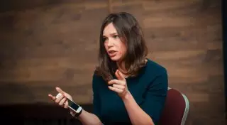 Дочь Бориса Немцова покинула Россию из-за угроз