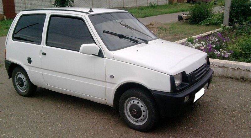 Фото с сайта drive2.ru