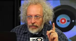 Венедиктов разместил провокационную реплику о Казахстане