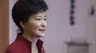 Коронавирус MERS вынудил президента Южной Кореи отменить визит в США