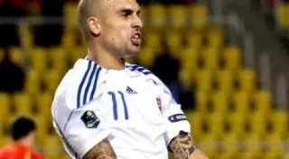 Словацкий полузащитник подал жалобу на "Кайсар" в ФИФА