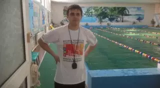 Ушел из жизни известный казахстанский пятиборец