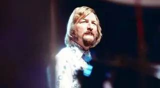 Умер автор композиции "Одинокий пастух"