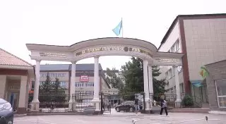 В Центральной клинической больнице Алматы запустили Call-центр