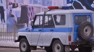 Квартирного мошенника разыскивает полиция Астаны