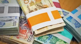 Найденные у депутата в Актобе 1,5 миллиарда тенге назвали его личными средствами