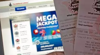 Победитель EuroMillions лишился крупного выигрыша