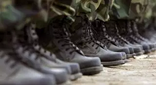 Непригодных к армии призывников отправляли на службу в Павлодарской области