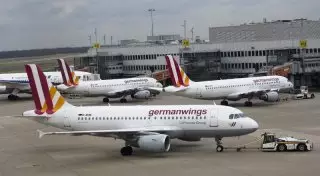 Пилот разбившегося самолета Germanwings к моменту катастрофы был непригоден к полетам - прокурор