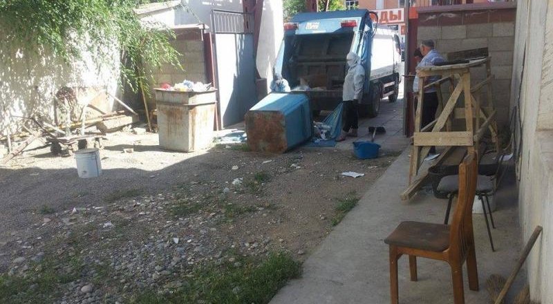 Фото Tengrinews.kz