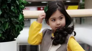 7-летняя казахстанка выступит на сцене Карнеги-холл