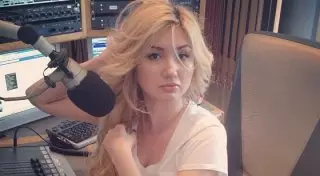 Телеведущая КТК: Я люблю секс