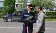 Около 11 тысяч пешеходов оштрафовали в Астане за нарушение ПДД