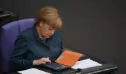 СМИ сообщили о взломе компьютера Ангелы Меркель