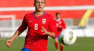 Футболист ФК "Астана" сделал всемирно известным сербского комментатора