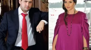 Муж Жасмин стал мэром города в Молдове