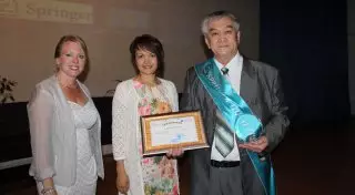 Казахстанский физик назван самым публикуемым ученым Центральной Азии