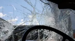 Граждане Узбекистана пострадали в ДТП в Акмолинской области