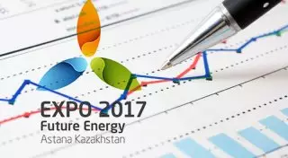 Счетный комитет не проводил проверки в НК "Астана ЭКСПО-2017"